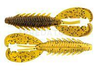 Leurres souples X-Zone Adrenaline Craw 4.25" 11cm - Bama Craw