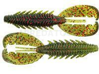 Leurres souples X-Zone Adrenaline Craw 4.25" 11cm - California 420