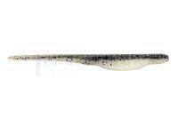 Leurres souples X Zone Lures Whiplash Shad 5" 12.5cm - Smoke Pearl Laminate