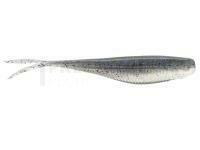 Leurres souples X Zone Rally Shad 3.75" 9.5cm - Electric Shad