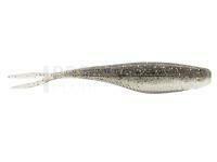 Leurres souples X Zone Rally Shad 3.75" 9.5cm - Gizzard Shad