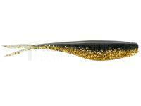 Leurres souples X Zone Rally Shad 3.75" 9.5cm - Gold Digger