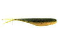Leurres souples X Zone Rally Shad 3.75" 9.5cm - Perch