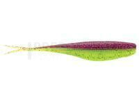 Leurres souples X Zone Rally Shad 3.75" 9.5cm - Pink Eye