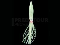 Leurres Dega Octopus XL 16cm - Luminescent