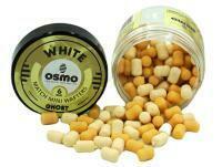 Osmo Match Method Wafters 6mm - White Ghost