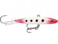 Leurre Rapala Jigging Shadow Rap 9cm 17g - Glow Pink Squirrel (GPSQ)