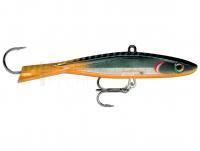 Leurre Rapala Jigging Shadow Rap 9cm 17g - Halloween (HLW)