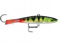 Leurre Rapala Jigging Shadow Rap 9cm 17g - Live Perch (PEL)