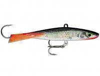 Leurre Rapala Jigging Shadow Rap 9cm 17g - Live Roach (ROL)