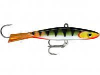 Leurre Rapala Jigging Shadow Rap 9cm 17g - Nordic Perch (NP)