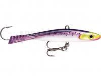 Leurre Rapala Jigging Shadow Rap 9cm 17g - Purpledescent (PD)