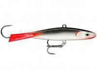 Leurre Rapala Jigging Shadow Rap 9cm 17g - Silver (S)