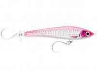 Leurre Rapala X-Rap Magnum Stick 17cm 88g - HD Hot Pink UV