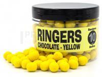 Ringers Yellow Chocolate Wafters - 10mm