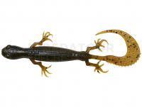 Leurres Savage Gear 3D Lizard 10cm 5.5g - Junebug