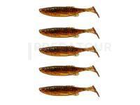 Leurres Savage Gear Fat Minnow T-Tail 10.5cm 11g 5pcs - Motoroil UV