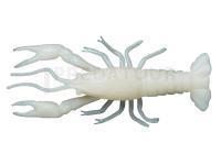 Leurres Savage Gear NED Craw 6.5cm 2.5g - Albino Craw