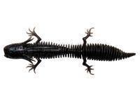 Leurres Savage Gear NED Salamander 7.5cm 3g - Black & Blue