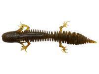 Leurres Savage Gear NED Salamander 7.5cm 3g - Green Pumpkin