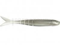 Leurres Strike King KVD Perfect Plastics Blade Minnow 4.5 inch 11.5 cm - Ghost Shad