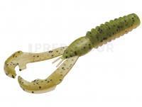 Leurres Strike King Rage Ned Craw 2.75in 7cm - Dirt