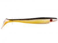 Leurres Souples Strike Pro Pig Shad Jr 20cm - C041