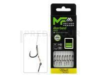 Mikado Method Feeder Rigs Braid MF14 with spike - #12