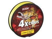 Jaxon Crius 4X Fluo 0.16mm 150m
