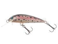 Leurre Wob-Art Pstrąg tęczowy (Rainbow Trout) 5cm 2.5g F DR - 11