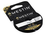 Westin W6 ST5 Fluorocarbon Clear 20m 0.92mm 45.1kg 99.5lbs