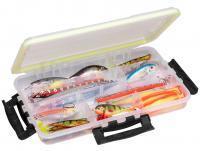 Boite One side Waterproof Jaxon RH-190 - without lure!!