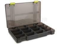 Matrix Storage Box 16 Compartment Shallow