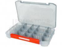 Boite Rapala Tackle Tray 356 (RTT356) - 35.6 x 22.7 x 4.8 cm