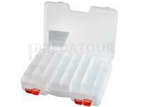 Select Lure Box SLHS-307 29.5х22х6cm