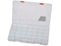 Select Lure Box SLHX-0324 37.5х22.5х3.5cm