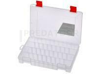 Select Lure Box SLHX-1802 29.5х18.5х4.5cm