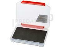 Select Lure Box SLHX-1902F EVA 20.5х15.5х3.5cm