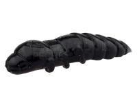 Leurre souple Fishup Pupa 22mm - 101 Black