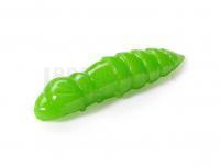 Leurre souple Fishup Pupa 22mm - 105 Apple Green