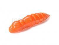 Leurre souple Fishup Pupa 22mm - 107 Orange