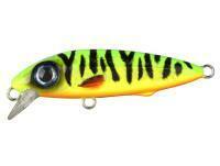 Leurre Spro Iris The Kid FS 38mm 3g - Firetiger