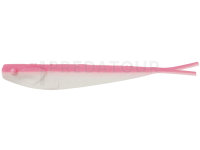 Leurre souple Manns Q-Fish 13cm - bubble gum