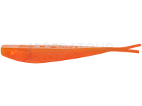 Leurre souple Manns Q-Fish 13cm - crazy carrot