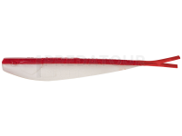 Leurre souple Manns Q-Fish 13cm - red shad