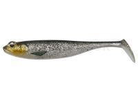 Leurre Effzett Shadster Slim Bulk 6.5cm 2.3g - Silver Shiner