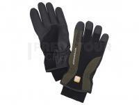 Gants Prologic Winter Waterproof Glove Green/Black - L
