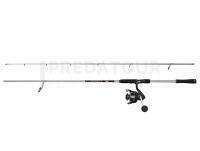 Penn Pursuit V Inshore Spinning Combo 2.44m 10-30g + 3000 HT-100