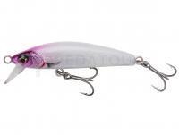 Leurre mer Savage Gear Gravity Minnow 5cm 4.3g Sinking - Pink Head