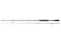 Canne Shimano Zodias Zodias Spinning Solid tip EX-F 2.49m 8'2'' 4.5-21g